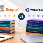 Scopus vs Web of Science